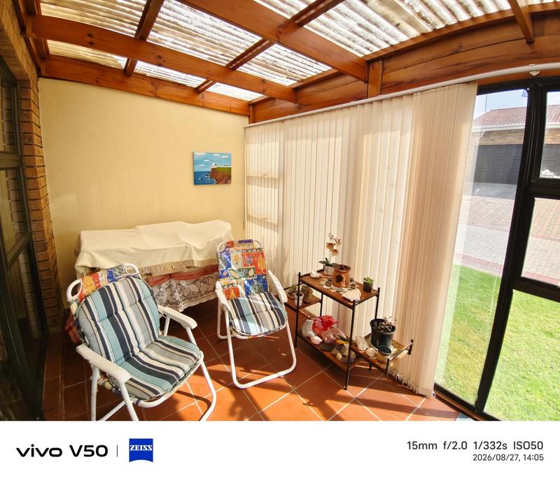 3 Bedroom Property for Sale in Hartenbos Central Western Cape